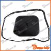 Kit de filtre hydraulique pour BMW | FSF-BM-017, 7588895